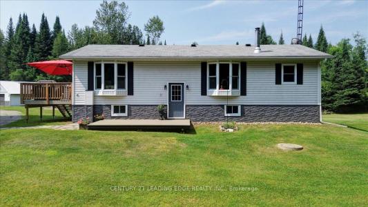 281 CRAWFORD ROAD, Bancroft, أونتاريو K0L 2L0, كندا