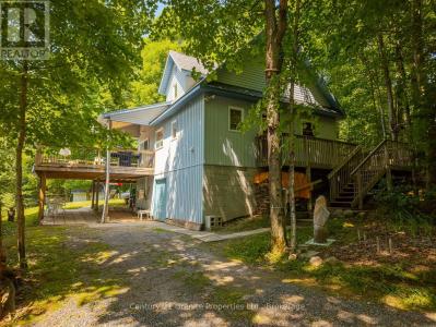 9 SYKES LANE, Whitestone, Ontario P0A 1G0, CANADÁ