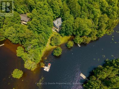 9 SYKES LANE, Whitestone, Ontario P0A 1G0, Canada
