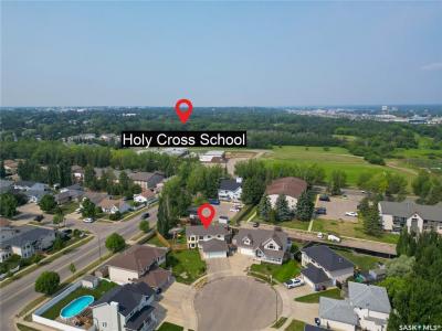 7 MEAGHER PLACE, Prince Albert, Saskatchewan S6X 1C3, Canada