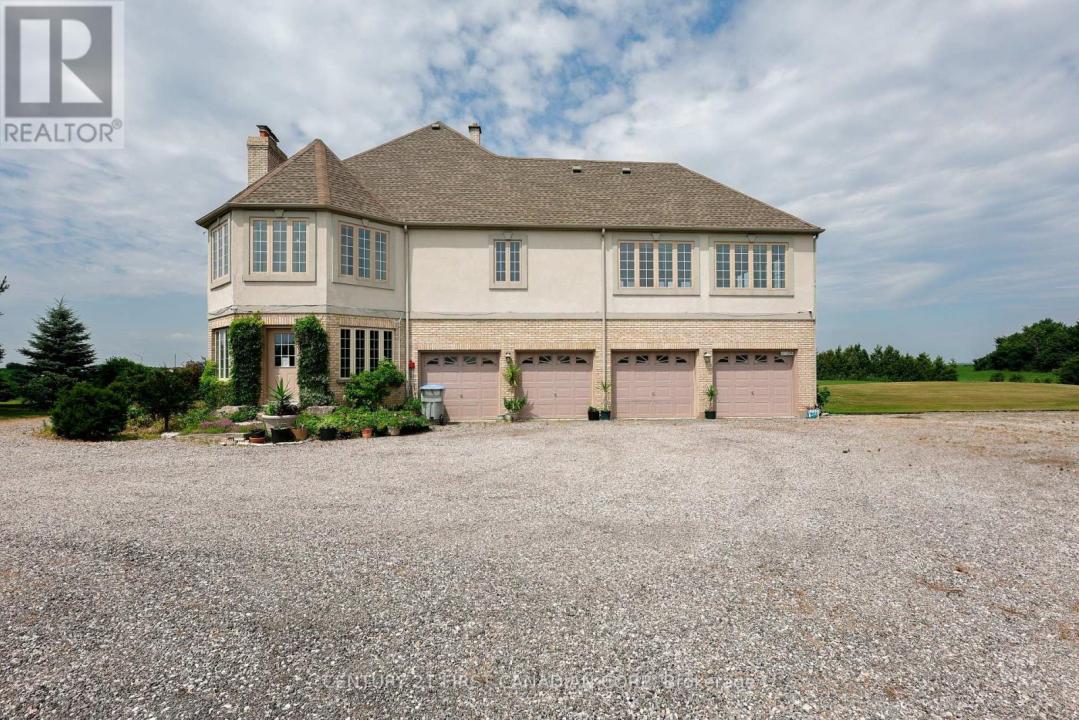 3480 CUDDY DRIVE, Adelaide Metcalfe, Ontario N7G 3H6, Kanada