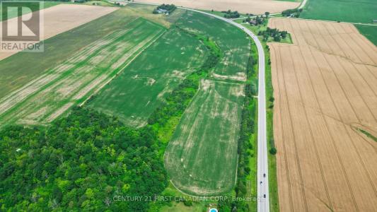 3480 CUDDY DRIVE, Adelaide Metcalfe, Ontario N7G 3H6, Canada