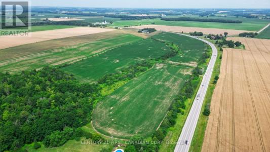 3480 CUDDY DRIVE, Adelaide Metcalfe, Ontario N7G 3H6, Canada