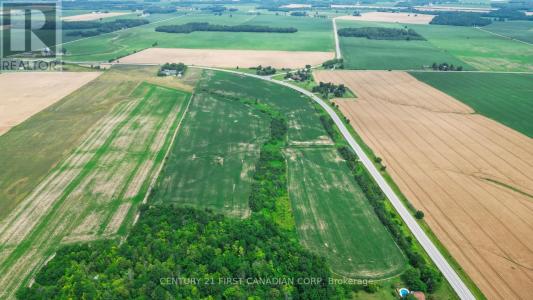 3480 CUDDY DRIVE, Adelaide Metcalfe, Ontario N7G 3H6, Canada