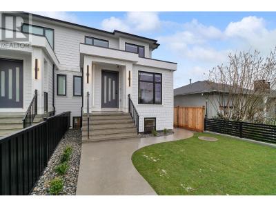 6926 CARNEGIE STREET, Burnaby, ブリティッシュコロンビア V5B 1Y5, カナダ