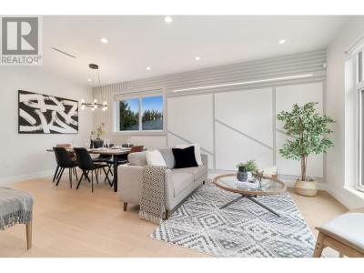 6926 CARNEGIE STREET, Burnaby, ブリティッシュコロンビア V5B 1Y5, カナダ