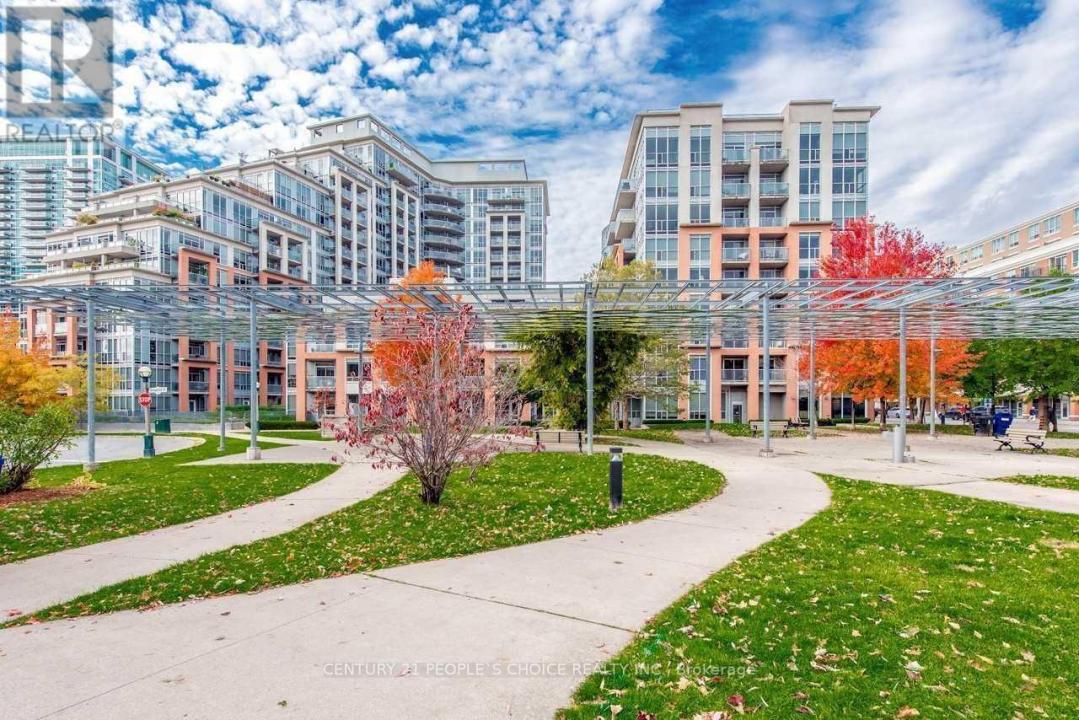 1005 KING STREET WEST, Toronto (niagara), Ontario M6K 3M8, Kanada