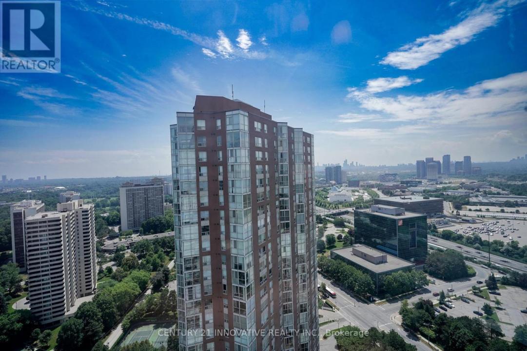 7 CONCORDE PLACE, Toronto (banbury-don Mills), Ontario M3C 3N4, Canada