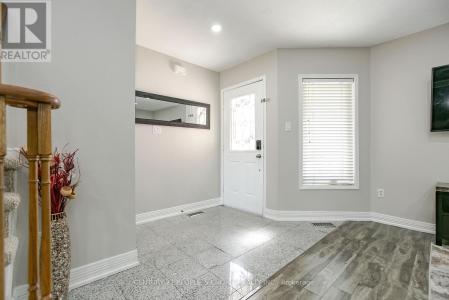 27 CARUSO DRIVE, Brampton (fletcher's West), Ontario L6Y 5B1, Canada