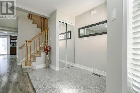 27 CARUSO DRIVE, Brampton (fletcher's West), Ontario L6Y 5B1, Canada