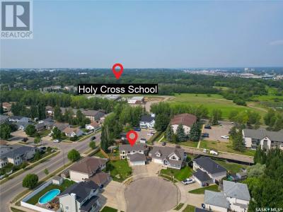 7 MEAGHER PLACE, Prince Albert, Saskatchewan S6X 1C3, Canada