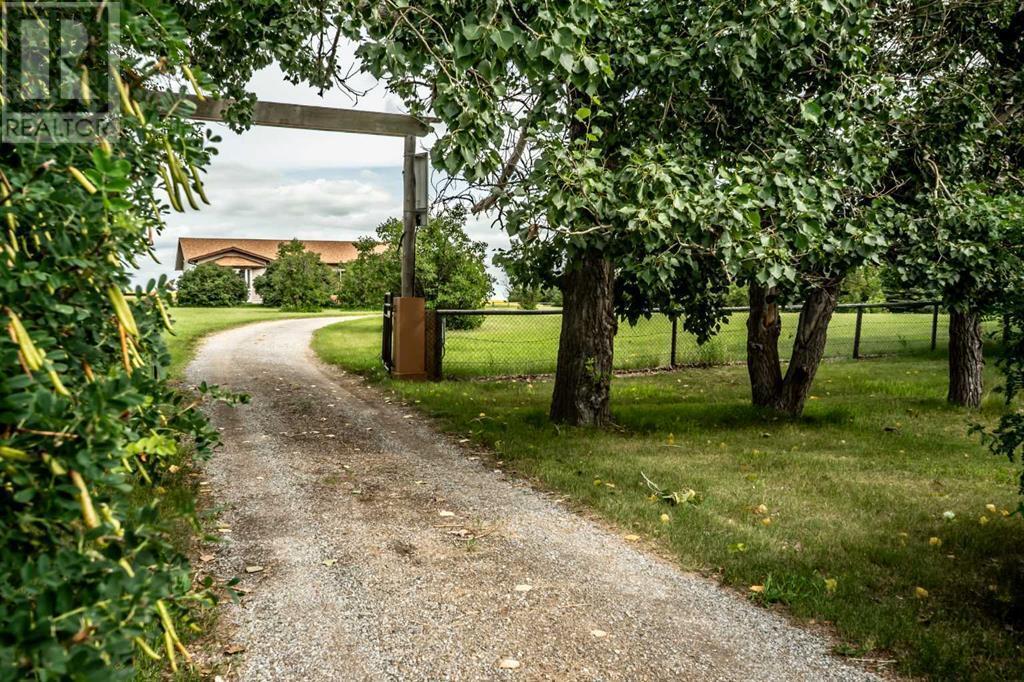 370102 128 STREET EAST, Rural Foothills County, Alberta T1V 1N3, Kanada