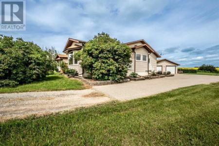 370102 128 STREET EAST, Rural Foothills County, Alberta T1V 1N3, Kanada