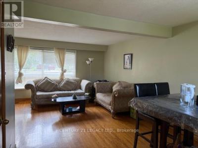 25 EDENBOROUGH DRIVE, Brampton (southgate), Ontario L6T 3A2, Kanada
