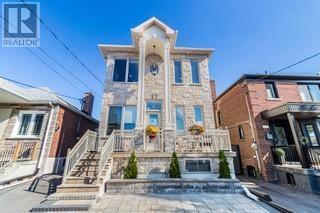 17 MONTCALM AVENUE, Toronto (briar Hill-belgravia), Ontario M6E 4N5, Canada