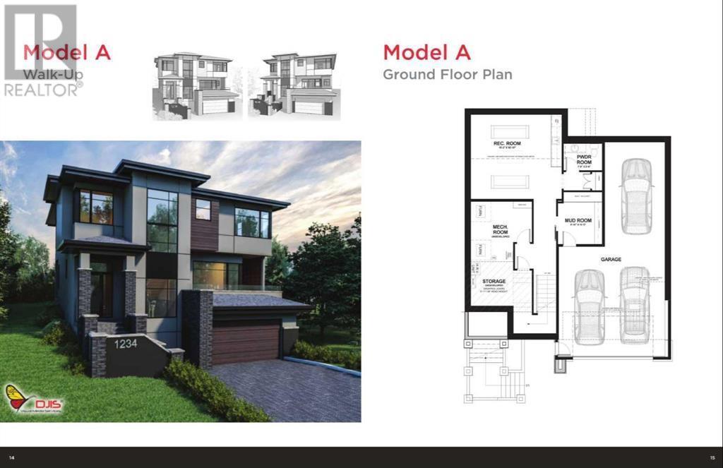 30 ELMONT CLOSE SOUTHWEST, Calgary, Alberta T3H 6A6, Canadá
