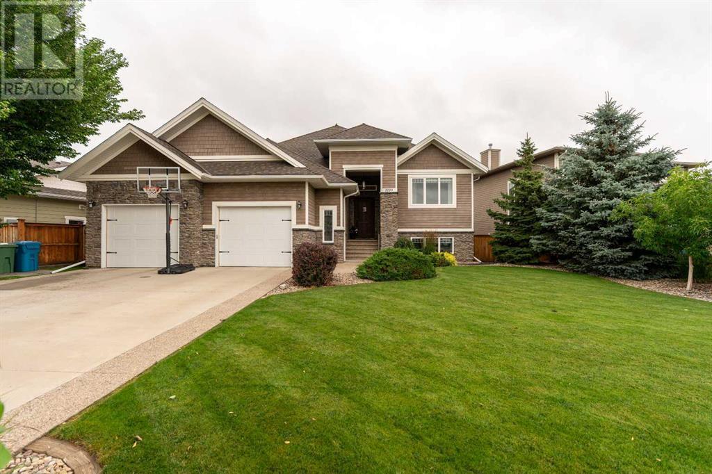 2220 33 AVENUE, Coaldale, Альберта T1M 0B6, Канада