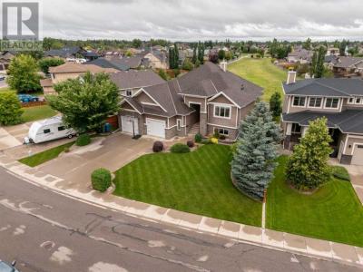 2220 33 AVENUE, Coaldale, Альберта T1M 0B6, Канада