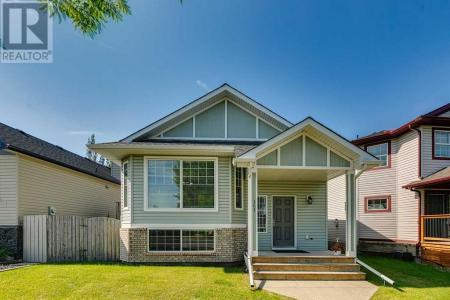 303 CIMARRON BOULEVARD, Okotoks, Alberta T1S 2H2, Canada
