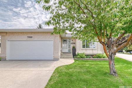 3168 RENFREW CRESCENT E, Regina, Saskatchewan S4V 2W5, Canada