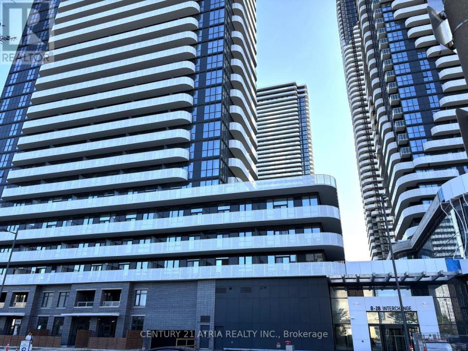 28 INTERCHANGE WAY, Vaughan (vaughan Corporate Centre), Ontario L4K 0P8, CANADÁ