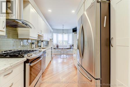 84 MALVERN AVENUE, Toronto (east End-danforth), אונטריו M4E 3E5, קנדה 
