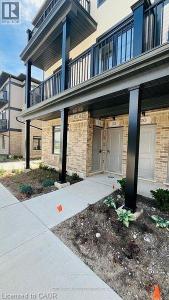 24 LOMOND LANE, Kitchener, Ontario N2R 1R7, Canada