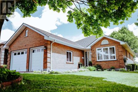 38 ST MICHAELS STREET, Norfolk (delhi), Ontario N4B 3C8, Canada