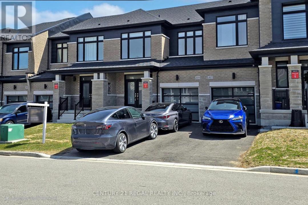 1059 CAMEO STREET, Pickering, Ontario L1X 0G3, Canada