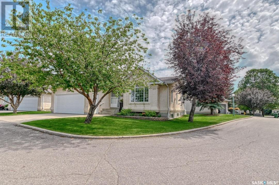 3168 RENFREW CRESCENT E, Regina, Saskatchewan S4V 2W5, Kanada