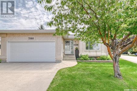 3168 RENFREW CRESCENT E, Regina, Saskatchewan S4V 2W5, Kanada