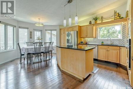 3168 RENFREW CRESCENT E, Regina, Saskatchewan S4V 2W5, Kanada