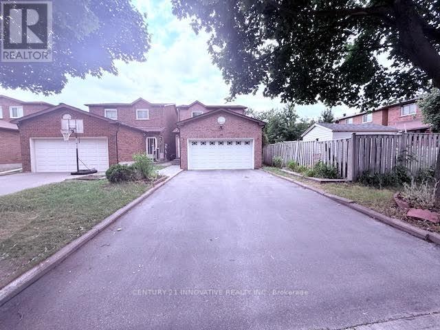 96 KENLEY CRESCENT, Markham (milliken Mills East), Ontario L3R 6X8, Canadá