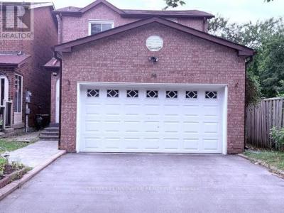 96 KENLEY CRESCENT, Markham (milliken Mills East), Ontario L3R 6X8, Canadá