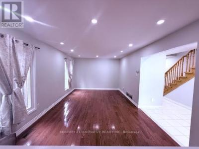 96 KENLEY CRESCENT, Markham (milliken Mills East), Ontario L3R 6X8, Canadá