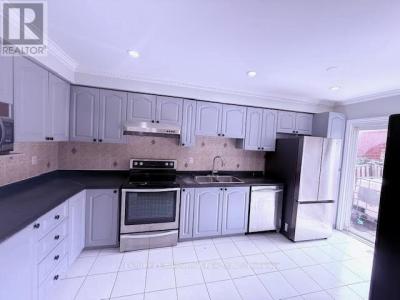 96 KENLEY CRESCENT, Markham (milliken Mills East), Ontario L3R 6X8, Canadá