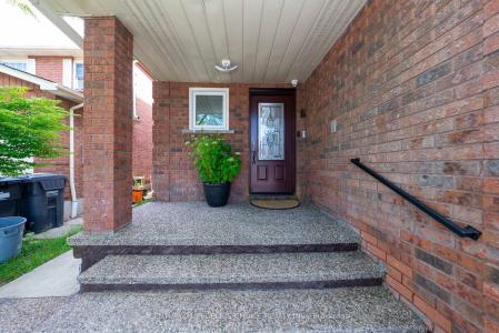 32 PAYTON CRESCENT, Brampton, 온타리오주 L6W 3Y9, 캐나다