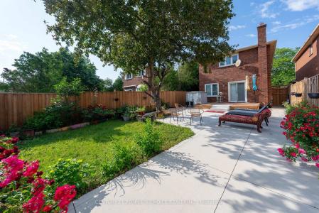32 PAYTON CRESCENT, Brampton, 온타리오주 L6W 3Y9, 캐나다
