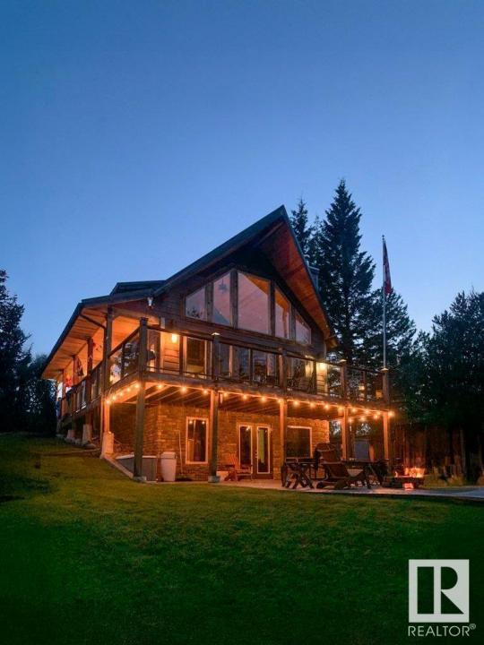 326 15156 OLD TRAIL, Rural Lac La Biche County, ألبرتا T0A 2C2, كندا