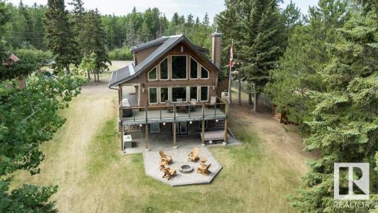 326 15156 OLD TRAIL, Rural Lac La Biche County, ألبرتا T0A 2C2, كندا