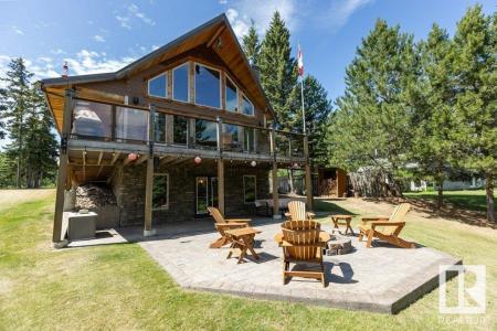 326 15156 OLD TRAIL, Rural Lac La Biche County, ألبرتا T0A 2C2, كندا