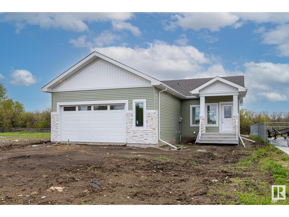 5109 55 STREET, Wabamun, Alberta T0E 2K0, CANADÁ