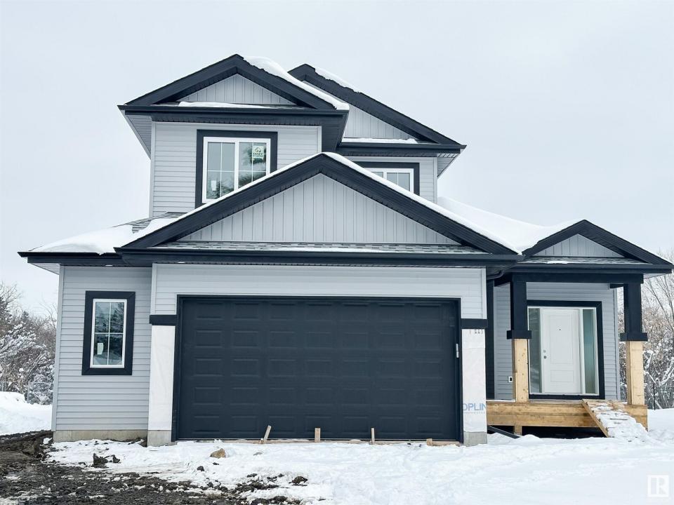 5213 55 STREET, Wabamun, Alberta T0E 2K0, CANADÁ