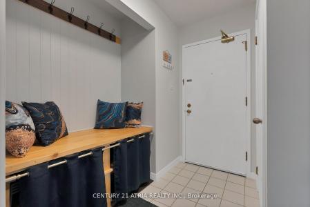 65 TRAILWOOD DRIVE, Mississauga, オンタリオ L4Z 3L1, カナダ