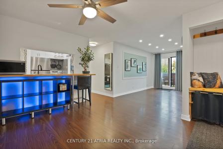 65 TRAILWOOD DRIVE, Mississauga, オンタリオ L4Z 3L1, カナダ
