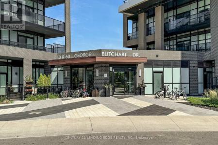 50 GEORGE BUTCHART DRIVE, Toronto (downsview-roding-cfb), Онтарио M3M 2H3, Канада