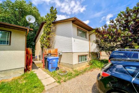 3 COLUMBIA PLACE W, Lethbridge, Alberta T1K 5A8, Canada