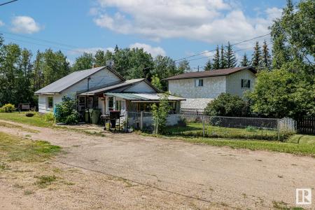4904 47 AVENUE, Onoway, Alberta T0E 1V0, Canadá