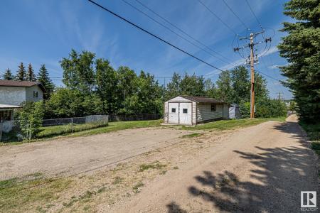 4904 47 AVENUE, Onoway, Alberta T0E 1V0, Canadá