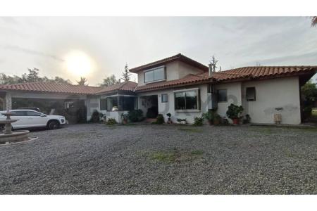 Maipo, Región Metropolitana De Santiago 00001, Chile